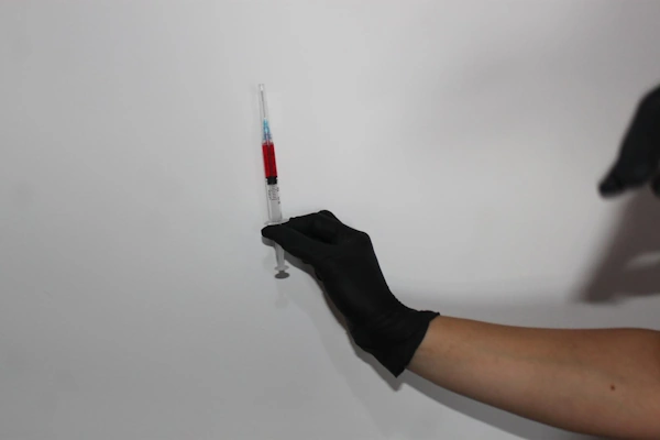 Vitamin injections