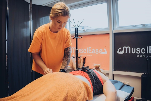 Rehabilitation overview